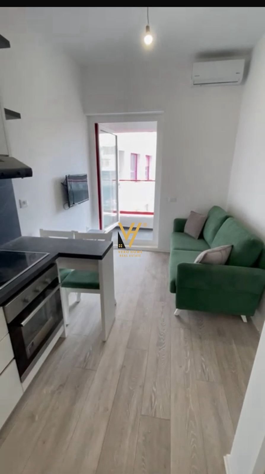 GARSONIERE TE MANGALEM, ALI DEMI 64.000 EURO