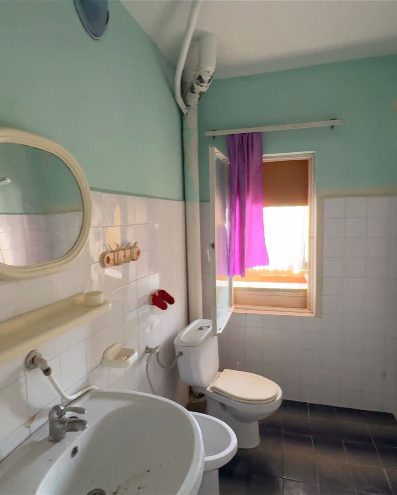 💥Shitet apartament 1+1 ne qender,Kavaje💥