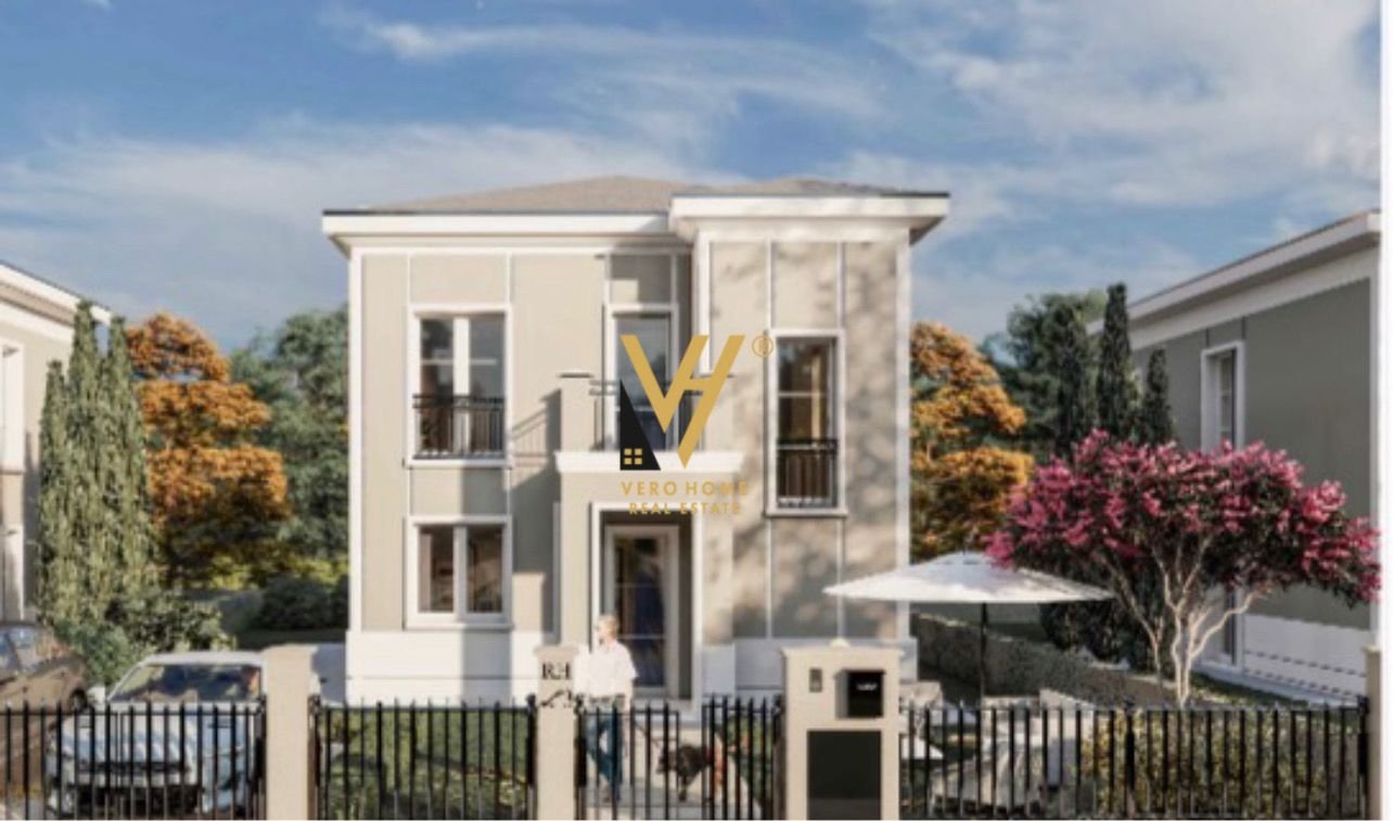 VILE TE ROLLING HILLS, FARKE 500.000 EURO