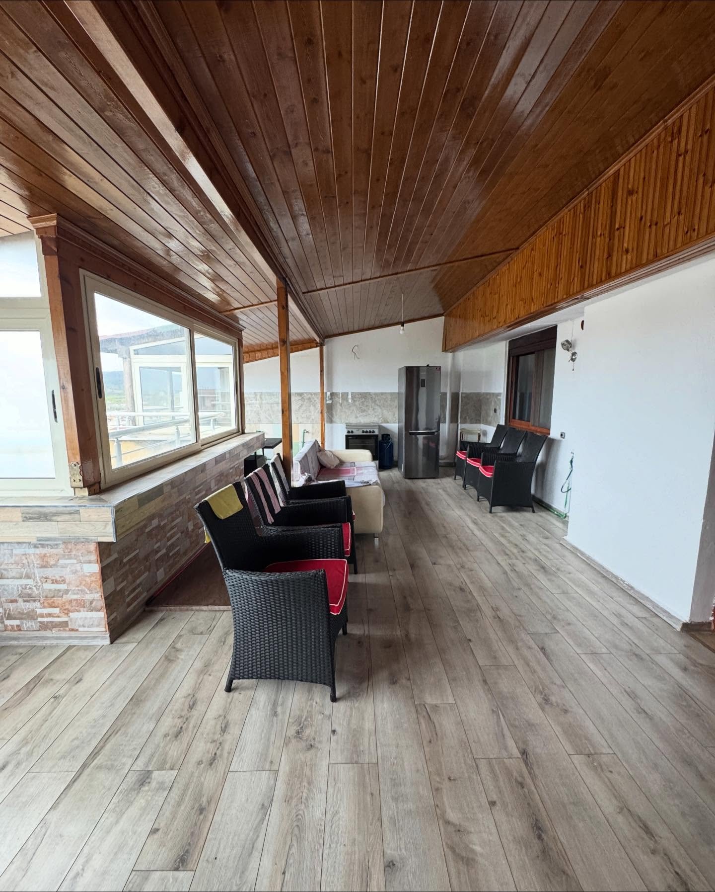 💥Shitet apartament 3+1 afer rruges Taulantia,Kava