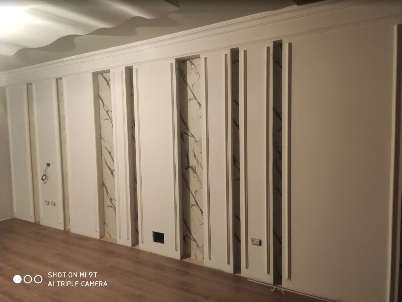 Rinovim shtepie dhe bisnesi