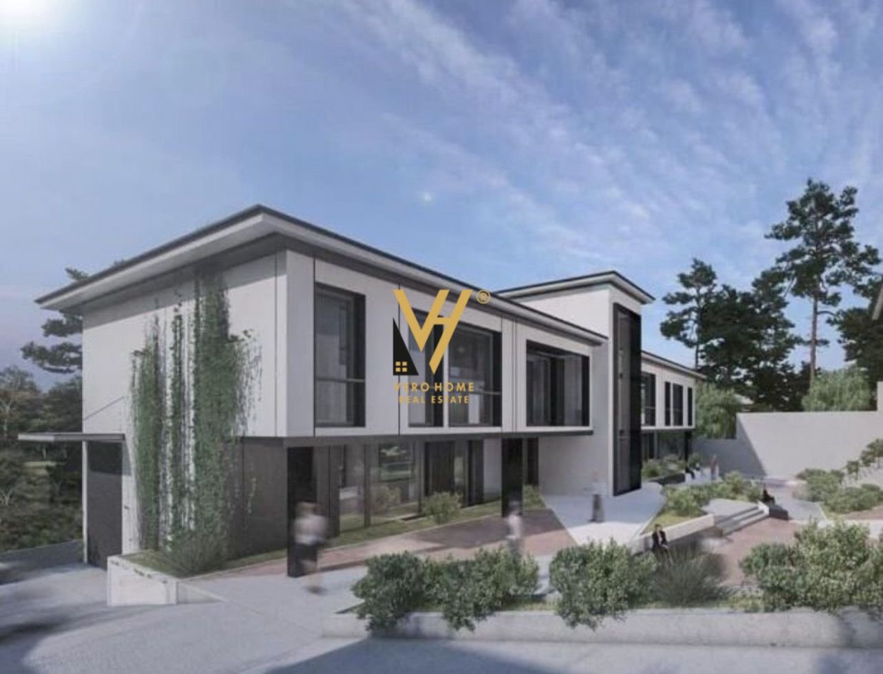 1+1+BLK TE REZIDENCA ALTEA, SAUK 204.000 EURO