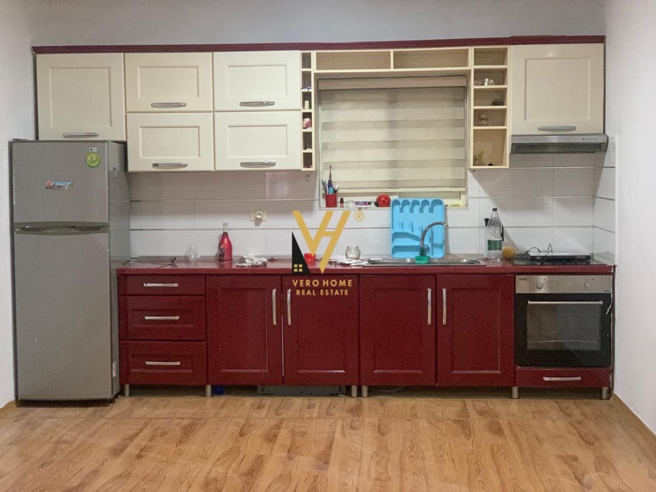 2+1+BLK ME QERA NE YZBERISHT 600 EURO