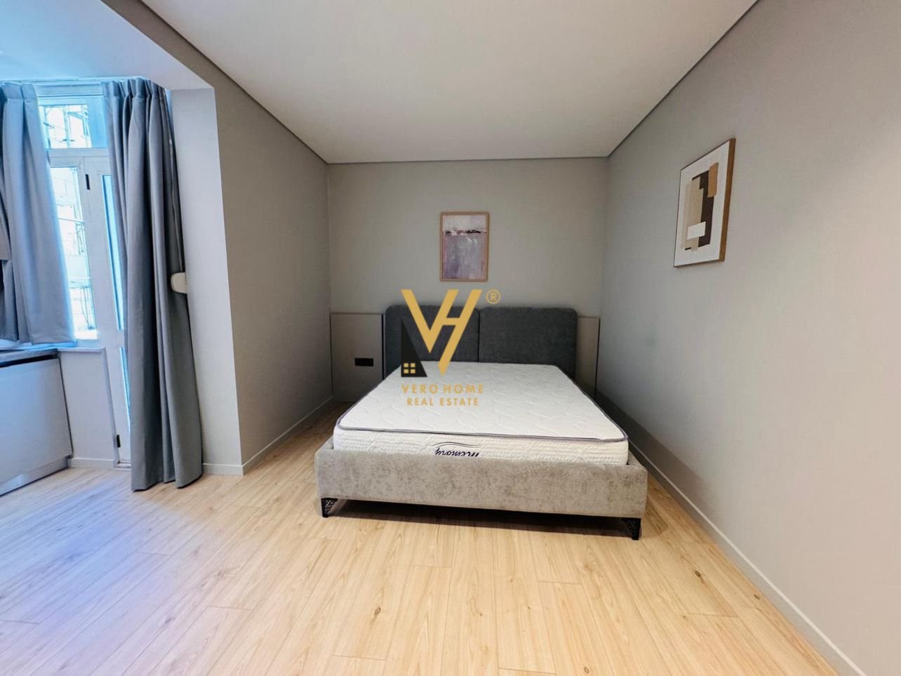 3 GARSONIERE NE QENDER 190.000 LEKE