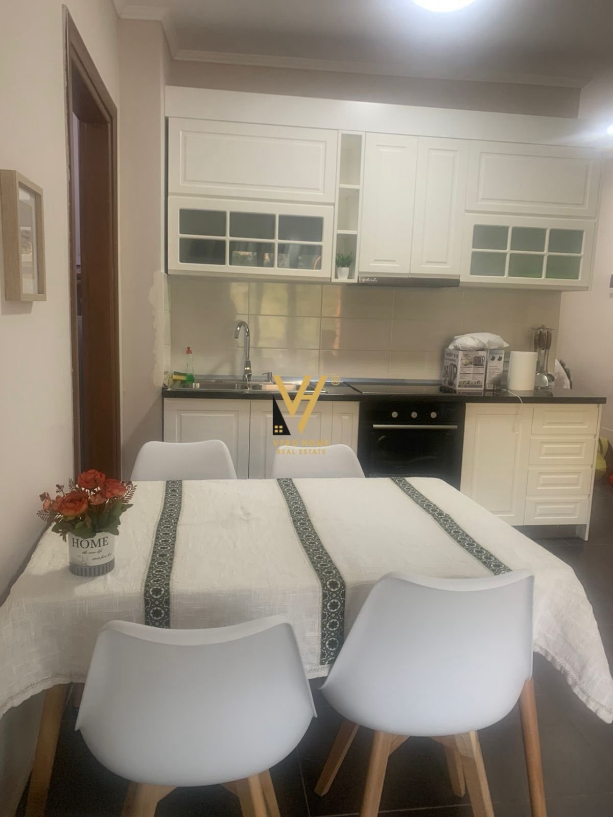 APARTAMENT 1+1 NE DHERMI 165.000 EURO