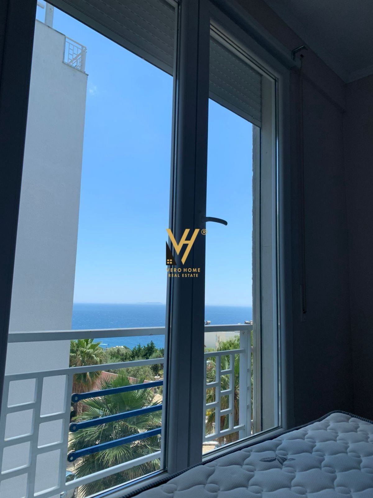 APARTAMENT 1+1 NE DHERMI 165.000 EURO