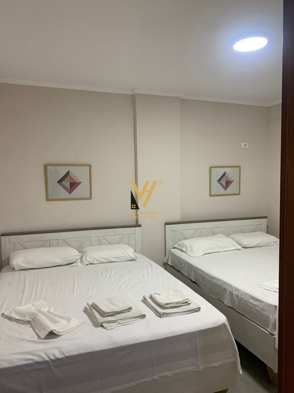 APARTAMENT 1+1 NE DHERMI 165.000 EURO