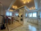 PENTHOUSE 4+1+2 TE LIQENI I THATE 432.600 EURO