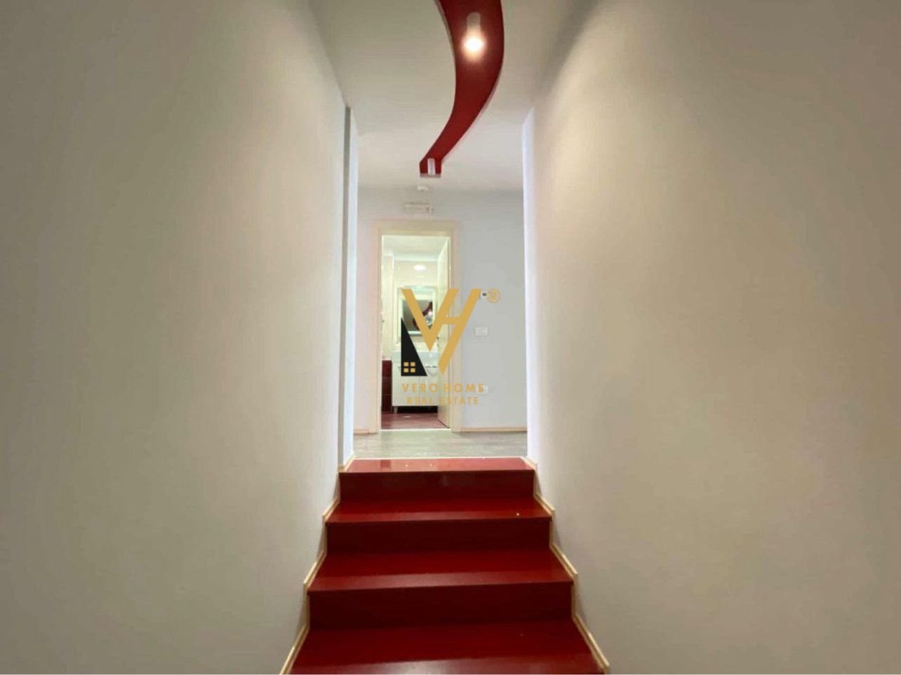 PENTHOUSE 4+1+2 TE LIQENI I THATE 432.600 EURO