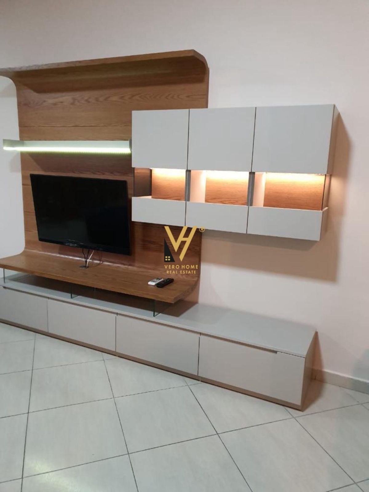 2+1 ME QIRA TE BLV GJERGJ FISHTA 650 EURO