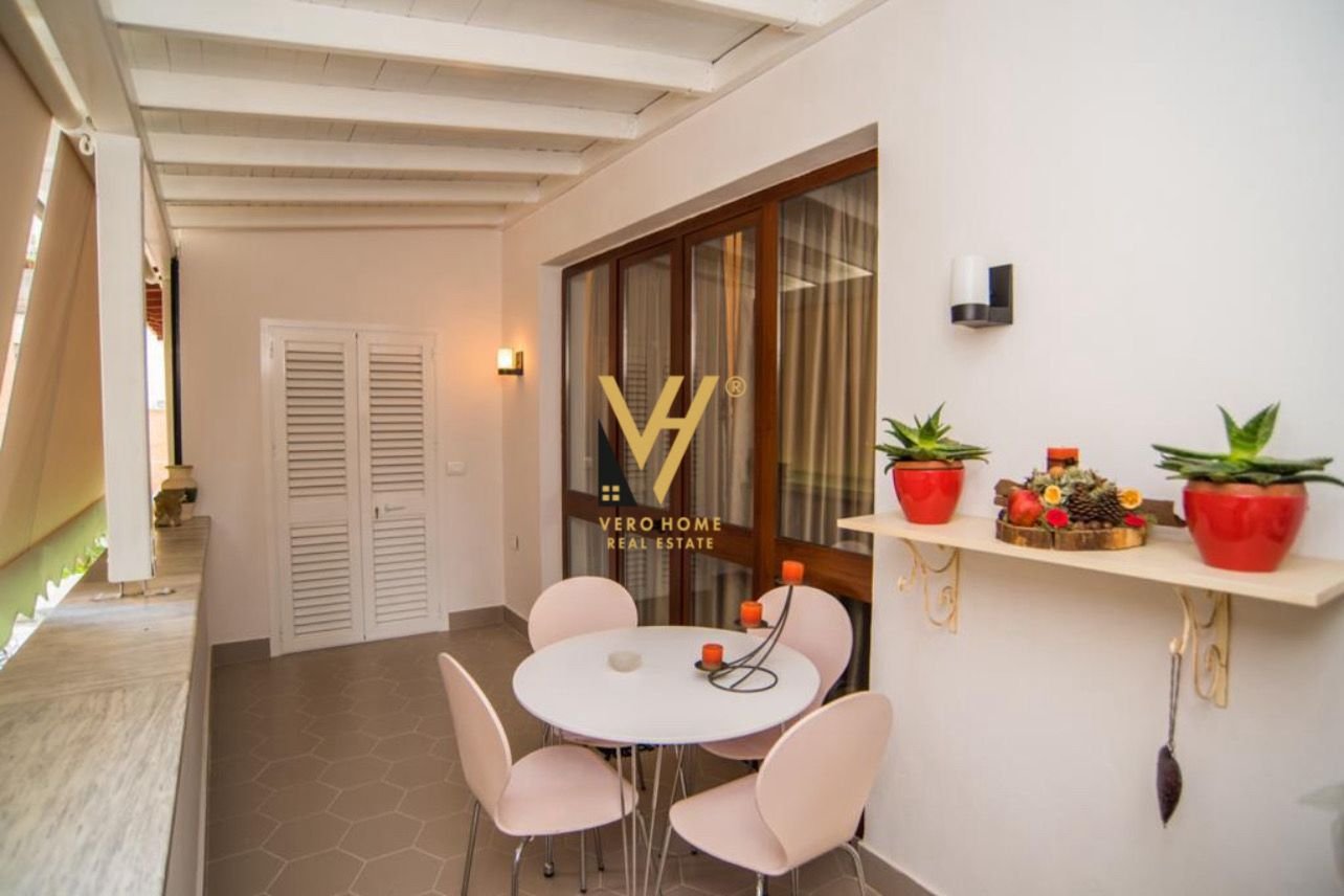 APARTAMENT 3+1+3+BLK NE BLLOK 450.000 EURO