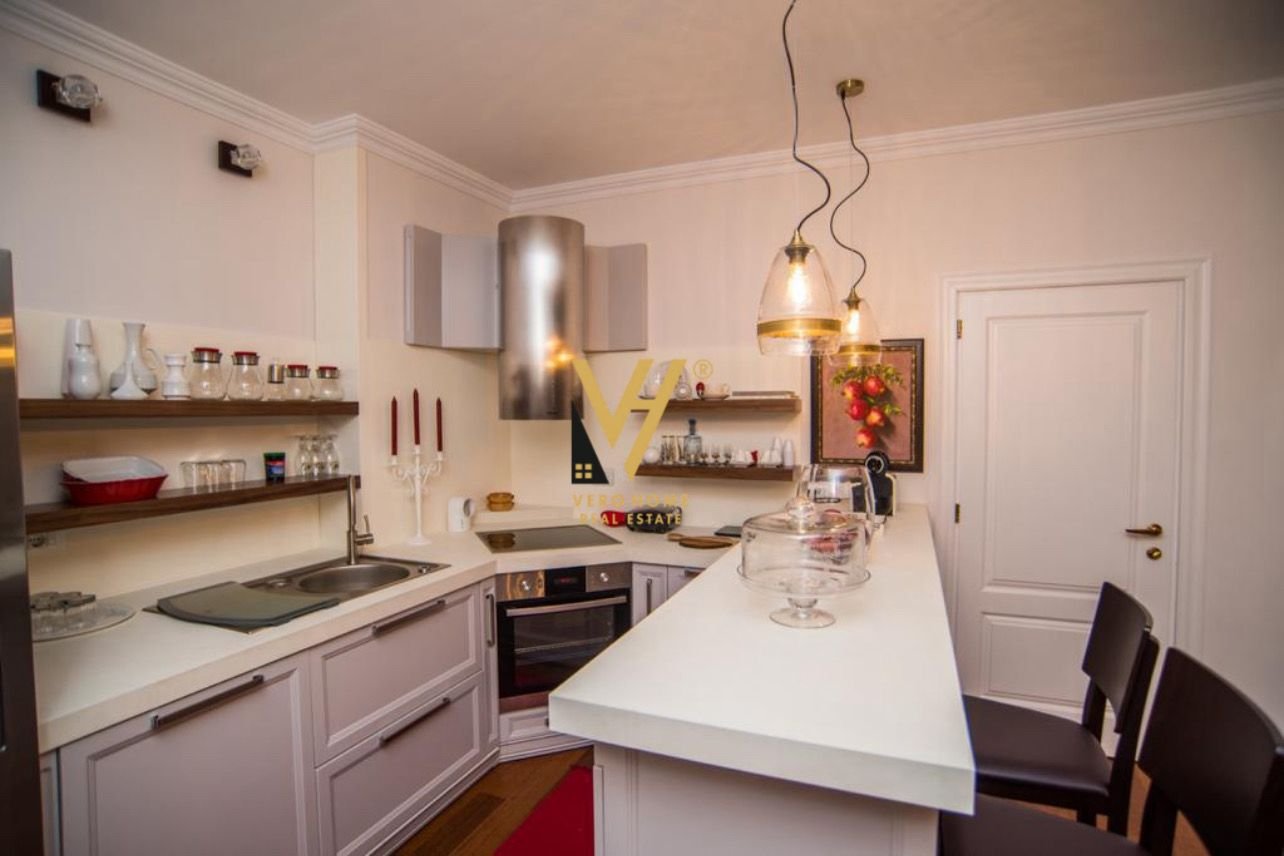 APARTAMENT 3+1+3+BLK NE BLLOK 450.000 EURO