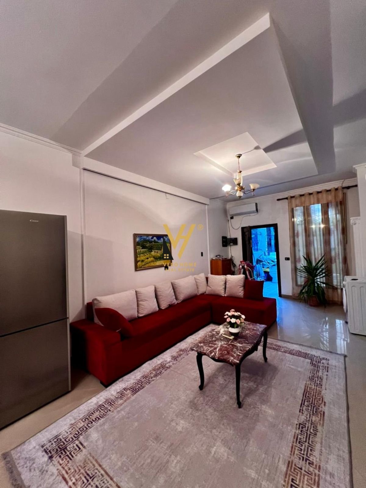 2+1+BLK ME QIRA NE SELITE 50.000 LEKE