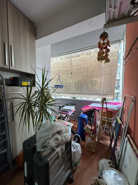 apartament 2+1 me qera ne yzberisht 600 mij lek