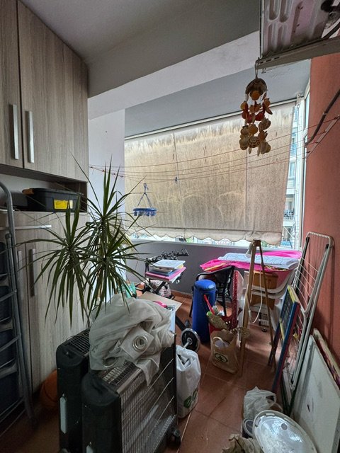 apartament 2+1 me qera ne yzberisht 600 mij lek