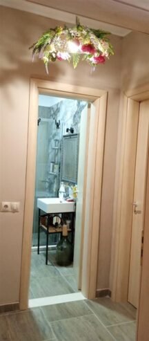 Shtepi 1+1 me qera, Sarande