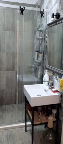 Shtepi 1+1 me qera, Sarande