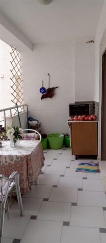 Shtepi 1+1 me qera, Sarande