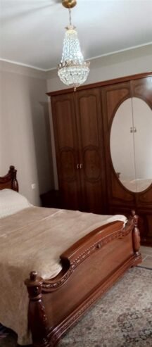 Shtepi 1+1 me qera, Sarande