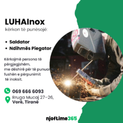luhainox