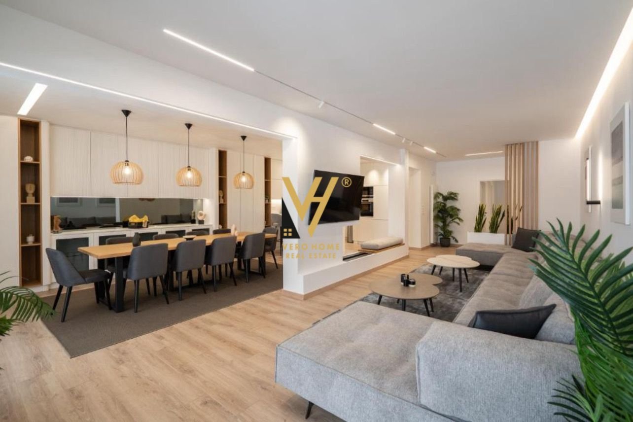 2+1+2 TE KOMPLEKSI DELIJORGJI 525.000 EURO