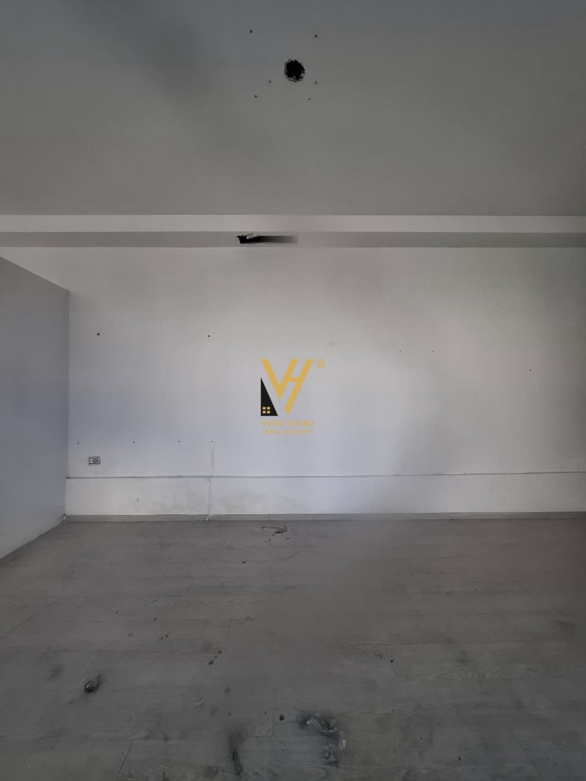 DYQAN 45 M2 ME QERA NE YZBERISHT 40.000 LEKE