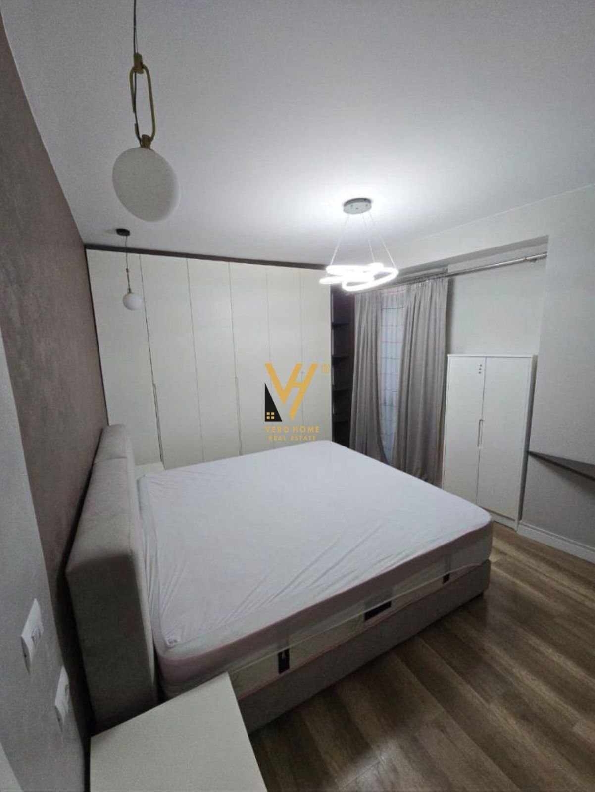 JEPET APARTAMENT 2+1 TEK PALLATET ÇABEJ 60.000 LE