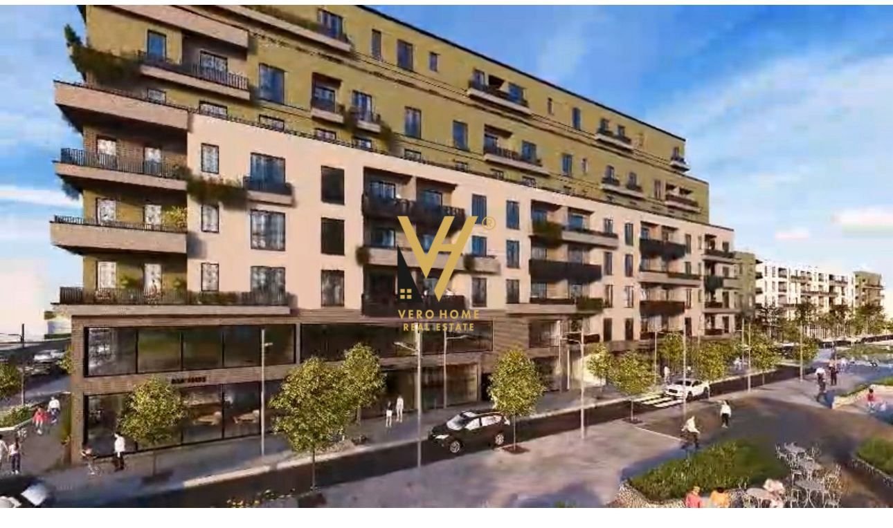 2+1+VERANDE NE KAMEZ 84.000 EURO