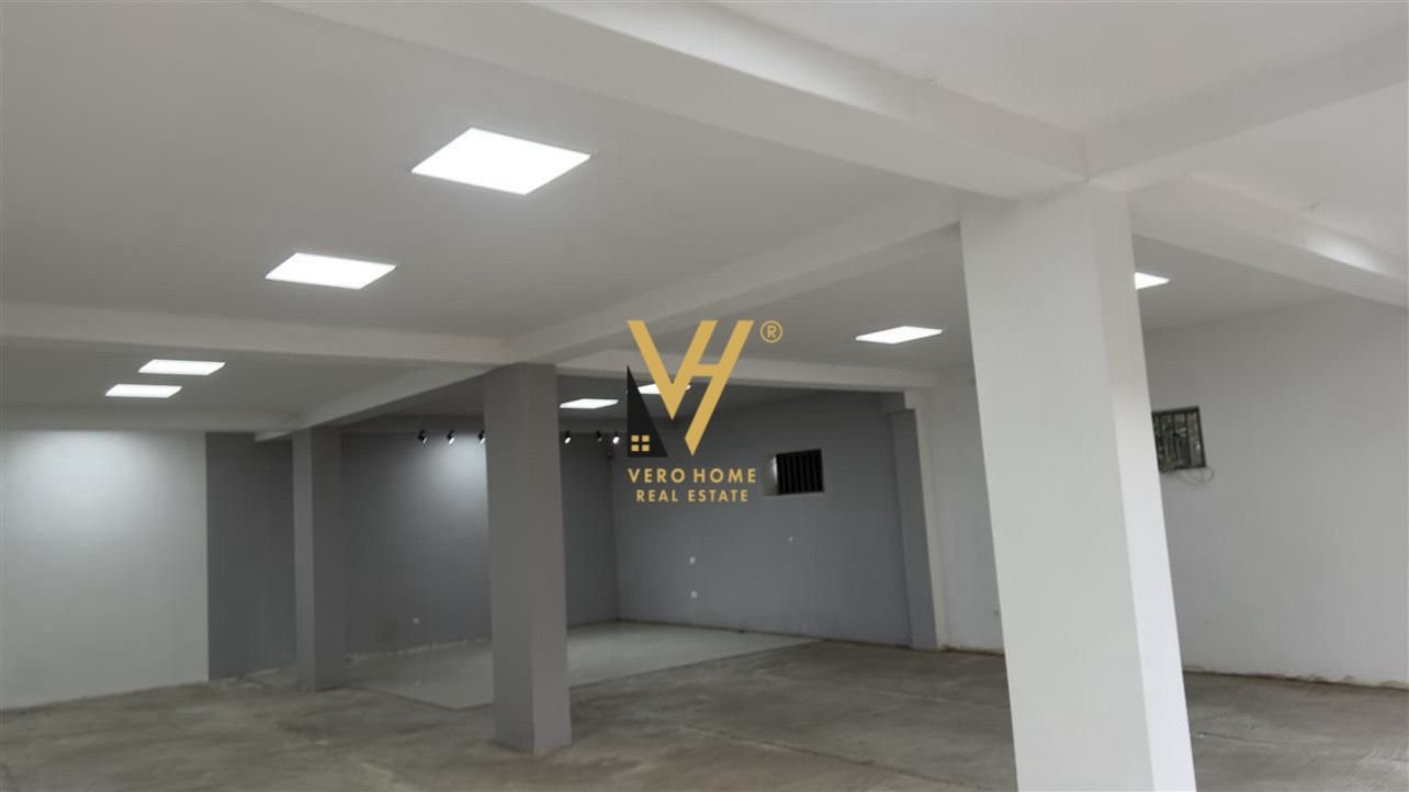 AMBIENT 200 M2 ME QIRA TE FRESKU 100.000 LEKE