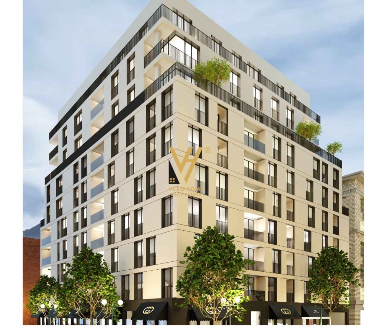 NJESI 320 M2 TE RRUGA E KAVAJES 1.280.000 EURO