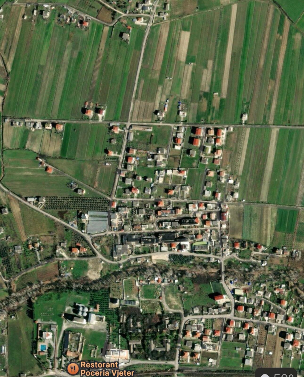 💥 OKAZION 💥Shitet toke per ndertim afer ish-Fabr