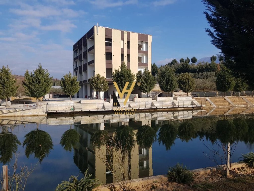 HOTEL ME QIRA NE GURRE 1.200.000 LEKE