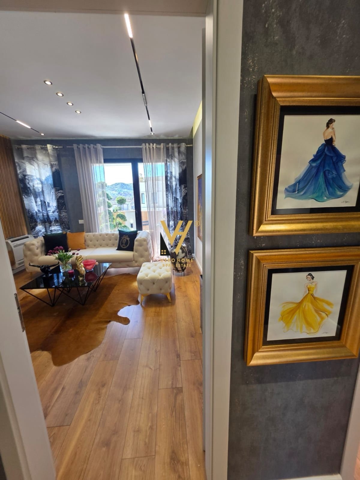 1+1 ME QIRA TE VASIL SHANTO 1.000 EURO