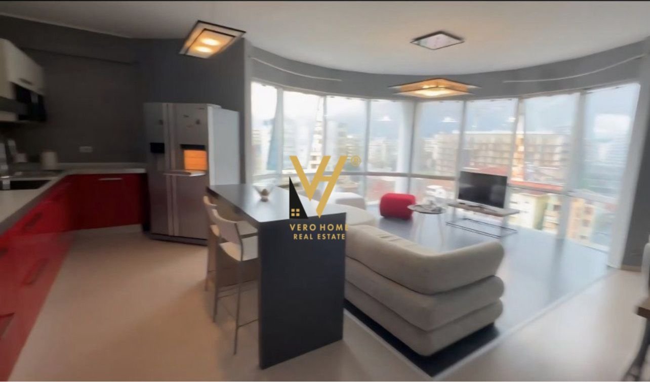 JEPET APARTAMENT 2+1+BLK ME QERA KOMUNA E PARISIT