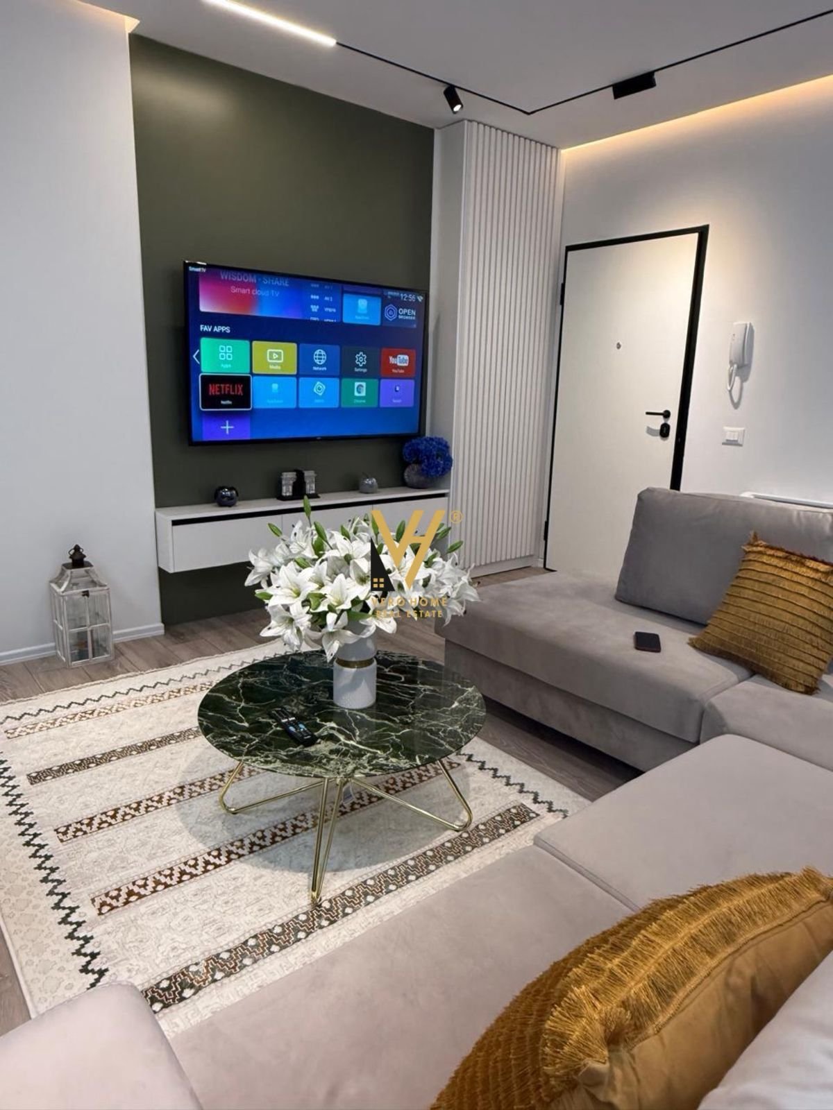 1+1 ME QIRA TE BULEVARDI I RI 620 EURO