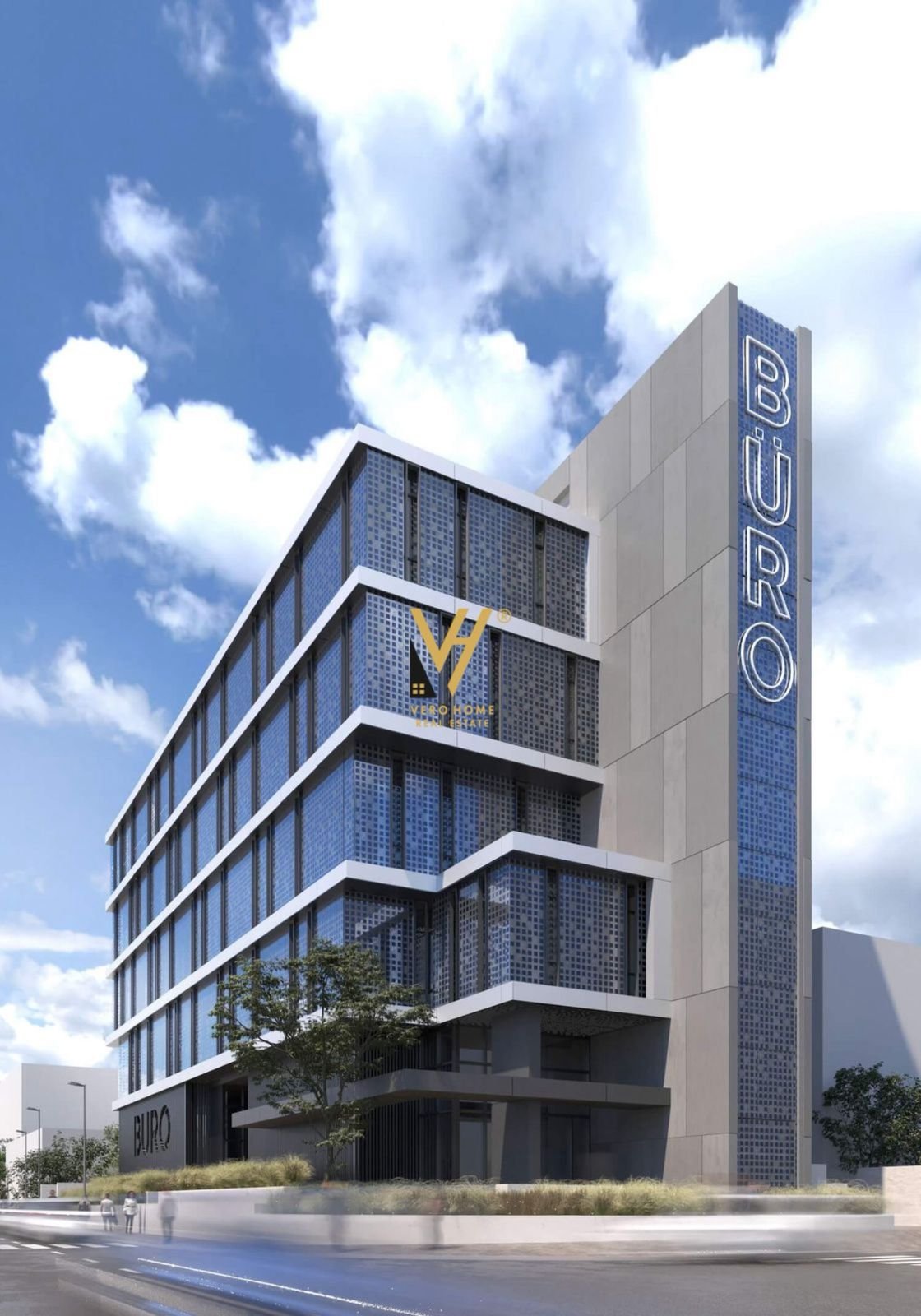 GODINE BIZNESI 2.000 M2 NE BLLOK 8.000.000 EURO