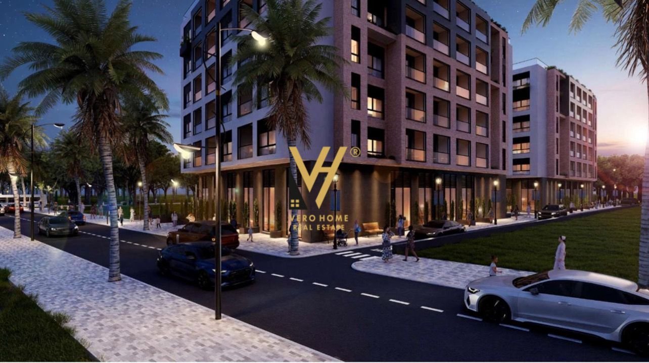 APARTAMENT DUBLEX NE MALIN E ROBIT 59.500 EURO