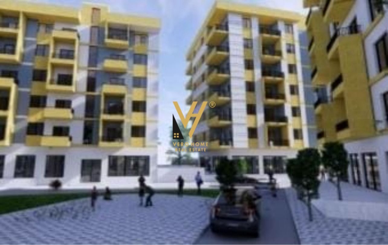 GARSONIERE 25 M2 NE QERRET 47.500 EURO