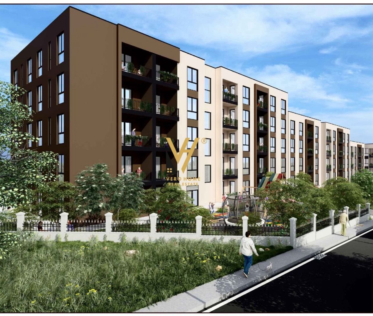 2+1+BLK NE PASKUQAN 99.000 EURO