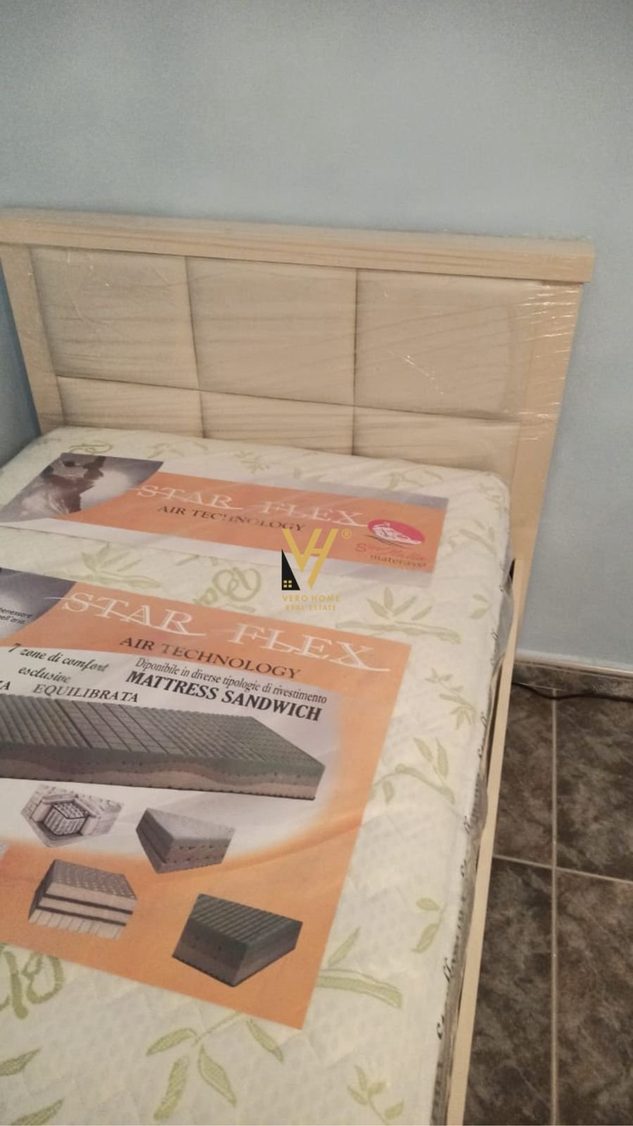 2+1+BLK ME QIRA TE PAZARI I RI 55.000 LEKE