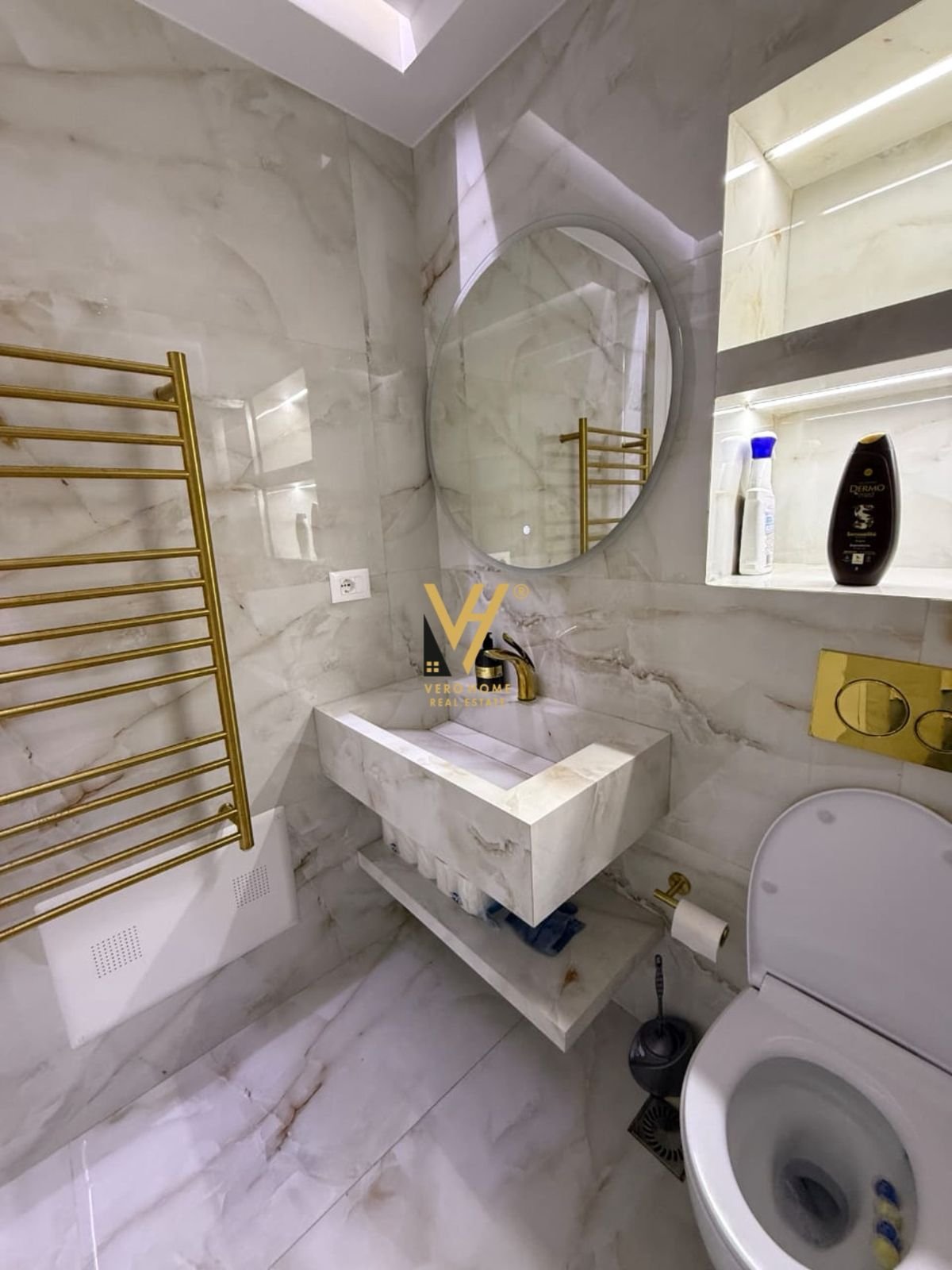 GARSIONERE ME QIRA TE 21 DHJETORI 550 EURO