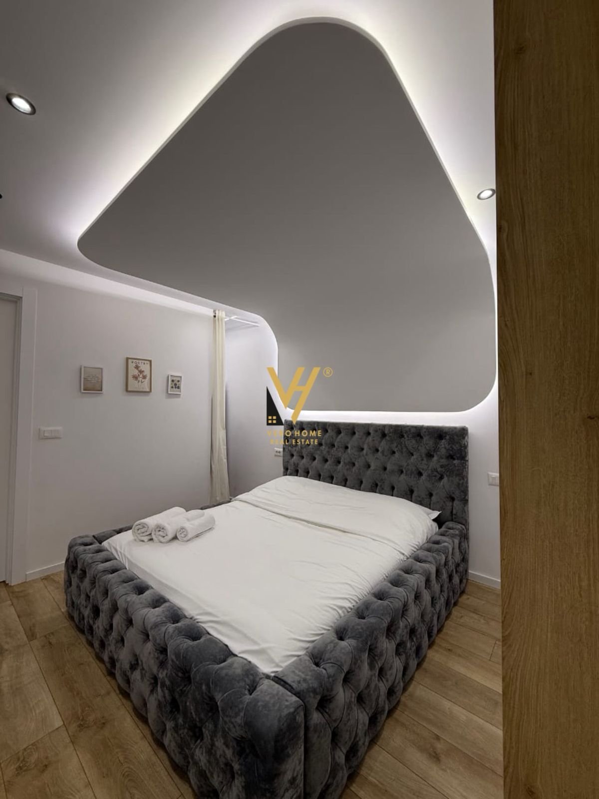 GARSIONERE ME QIRA TE 21 DHJETORI 550 EURO