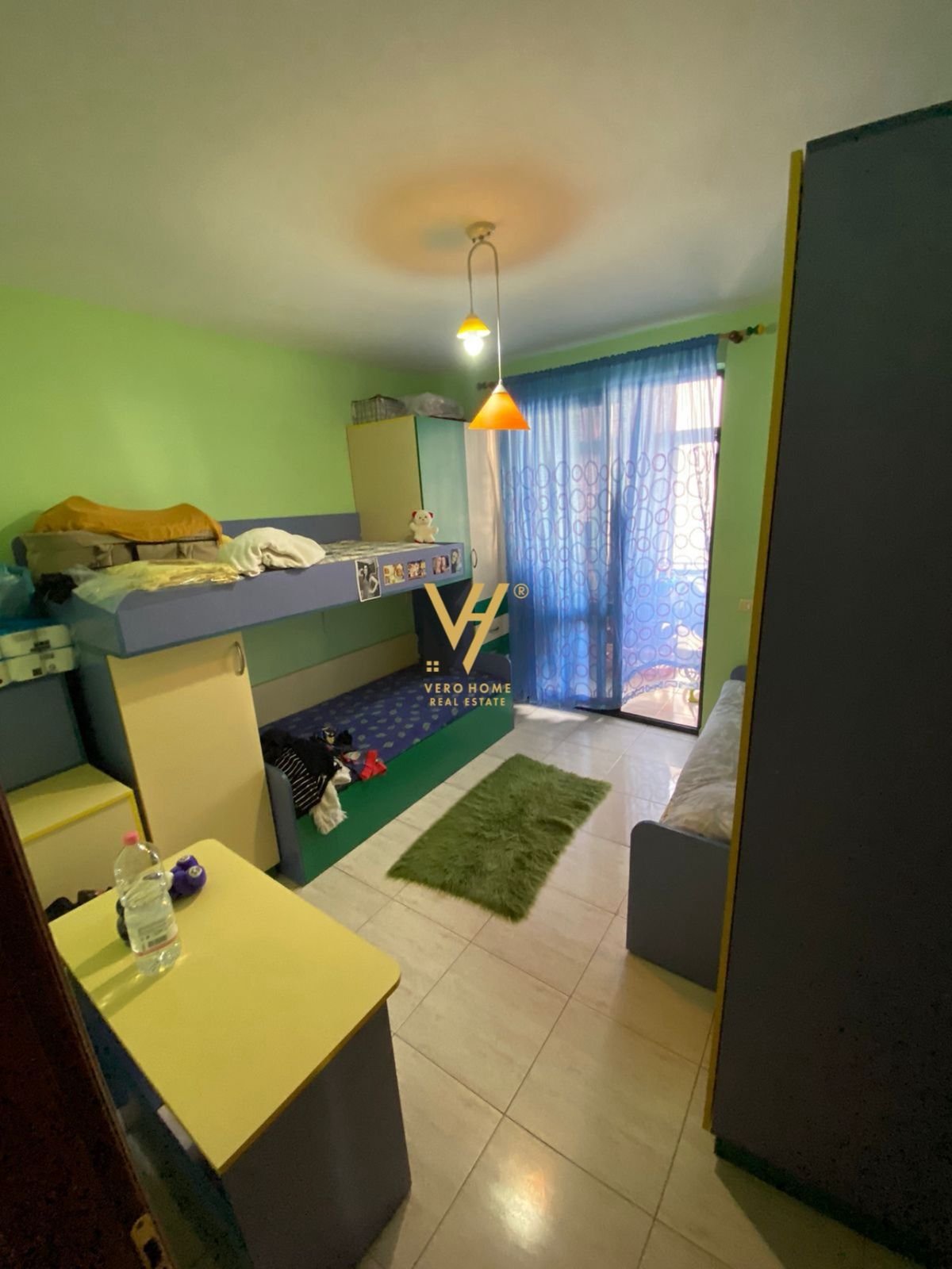 2+1+BLK TE KOMUNA E PARISIT 60.000 LEKE