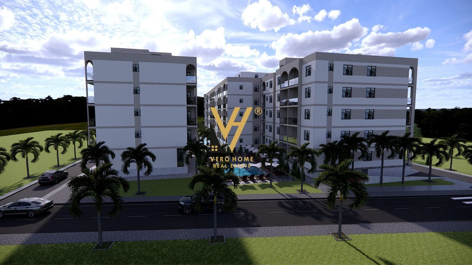 GARSONIERE + BLK NE GOLEM 52.920 EURO