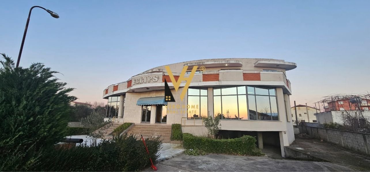 AMBIENT BIZNESI NE KAVAJE 1.000.000 EURO