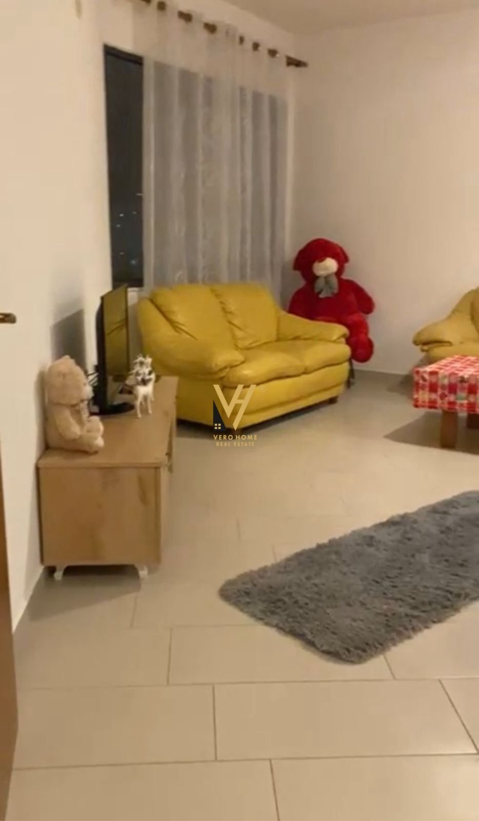 APARTMENT 1+1 ME QIRA NE ASTIR 40.000 LEKE