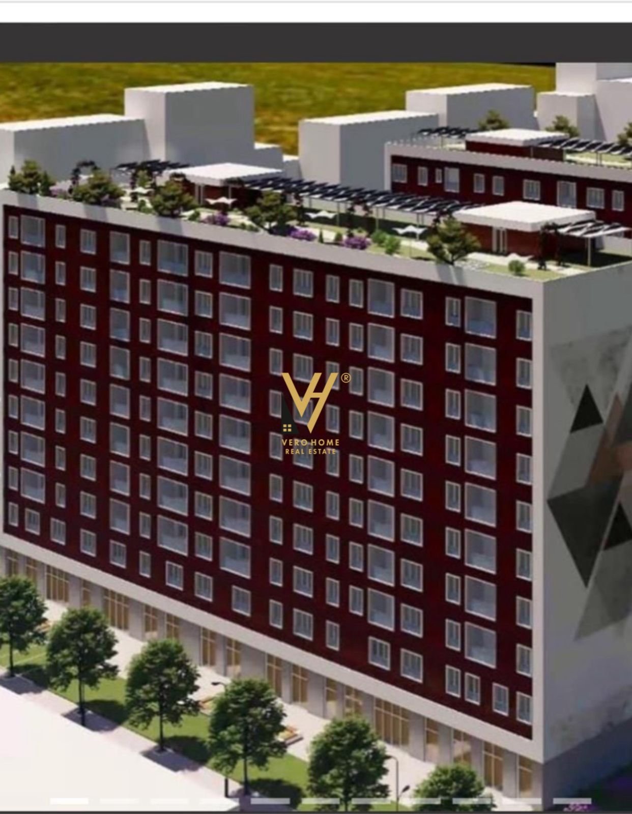 2+1+BLK TE RRUGA NDRE MJEDA 250.000 EURO