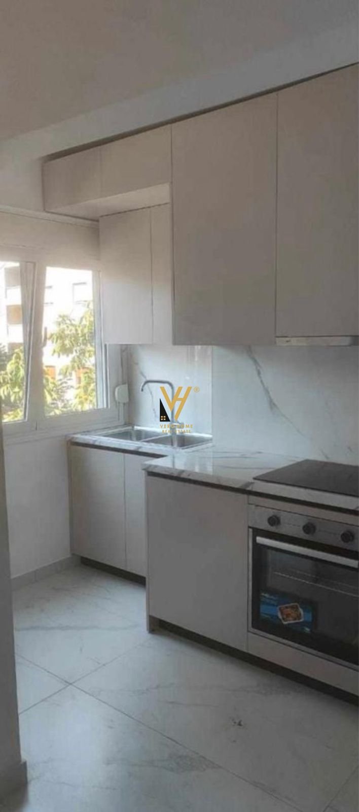 2+1 ME QIRA TE RRUGA NDRE MJEDA 530 EURO