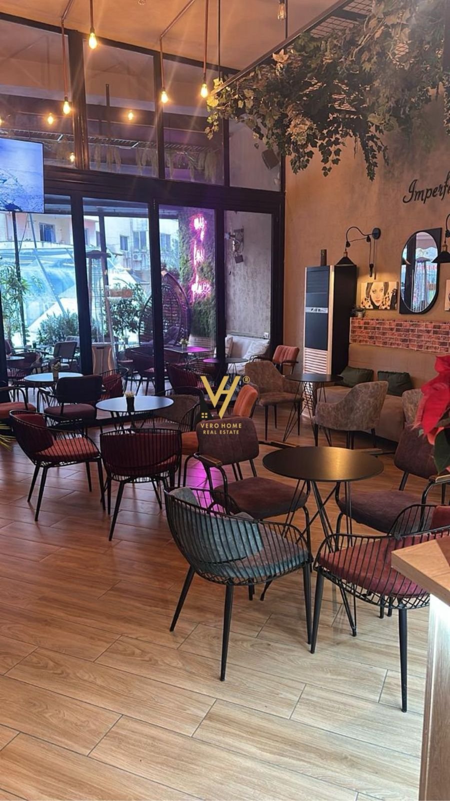 LOKAL 110 M2 NE ASTIR 350.000 EURO