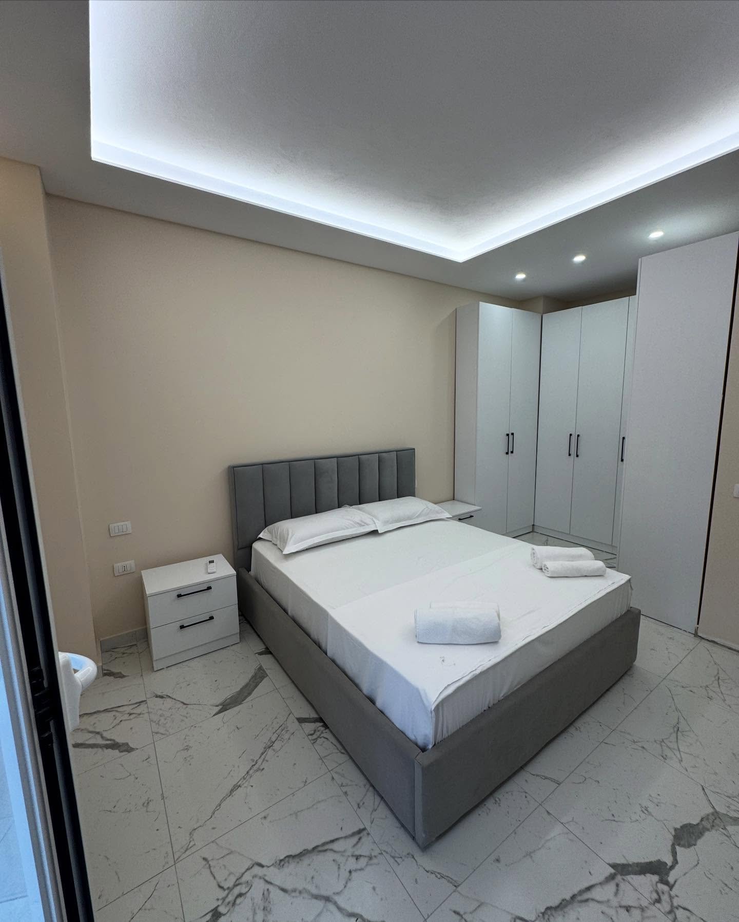 💥Shitet Duplex 2+1+2 tek Bulevardi Palmave,Golem